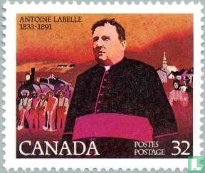 Antoine Labelle