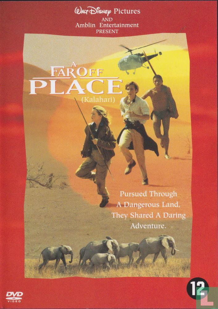 A Far Off Place