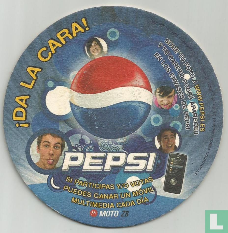 Da la cara!