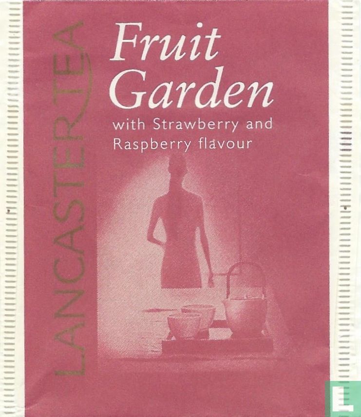 Strawberry and Raspberry Flavour
