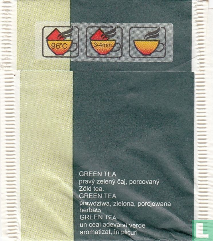 Green Tea  