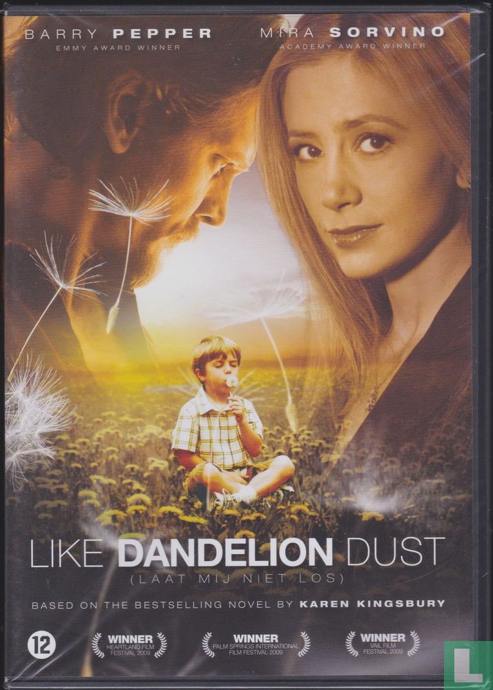 Like Dandelion Dust