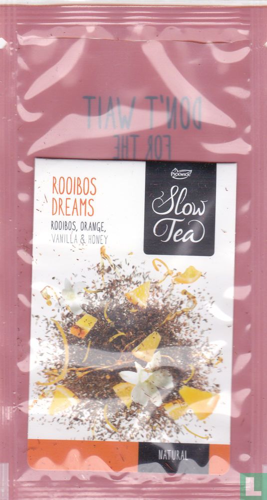 Rooibos Dreams