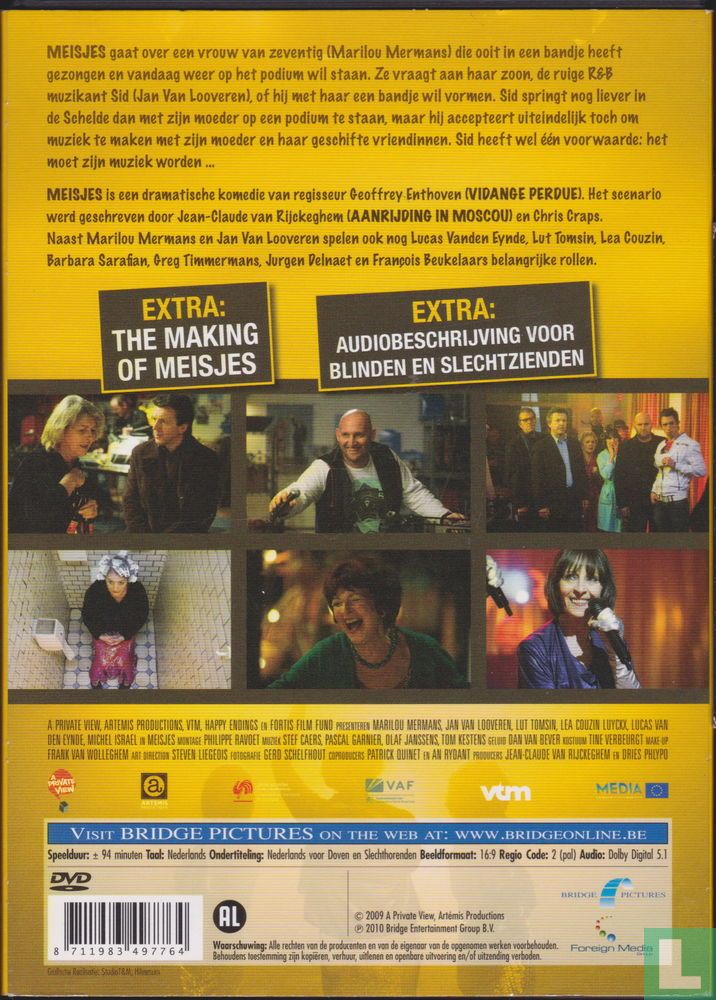 Meisjes