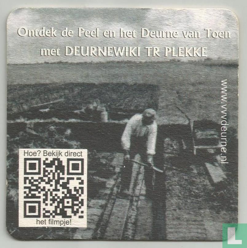 Ontdek de Peel