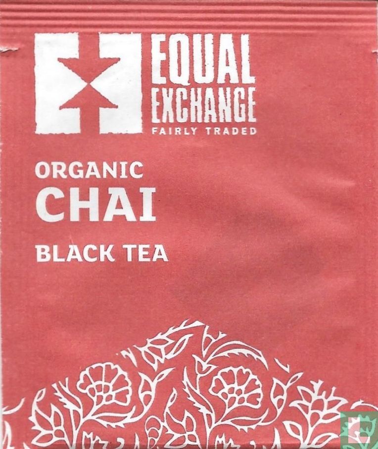 Chai Tea 