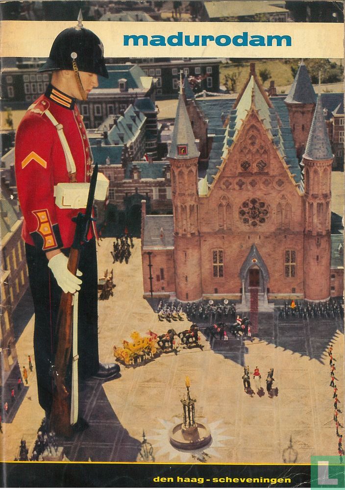 Madurodam
