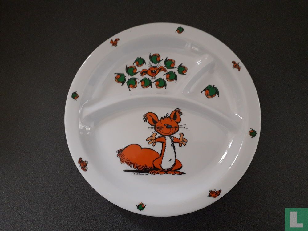 Plate Spip