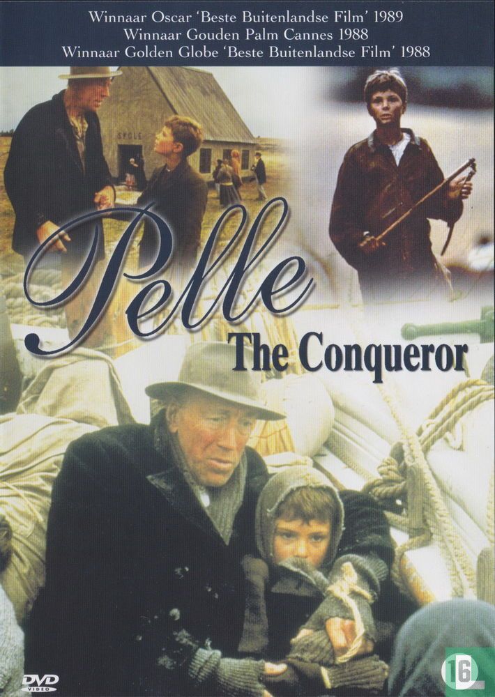 Pelle the Conqueror