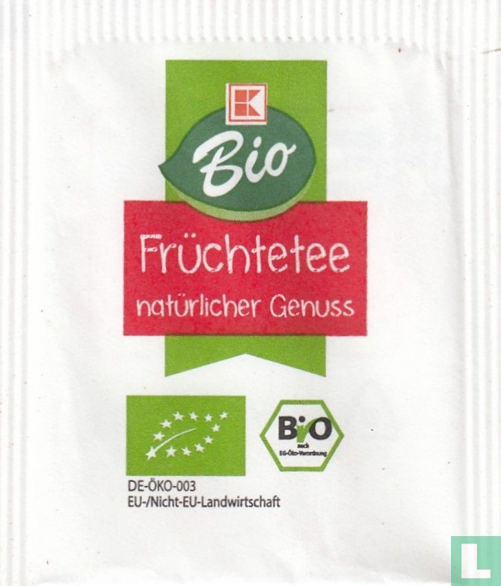 Früchtetee