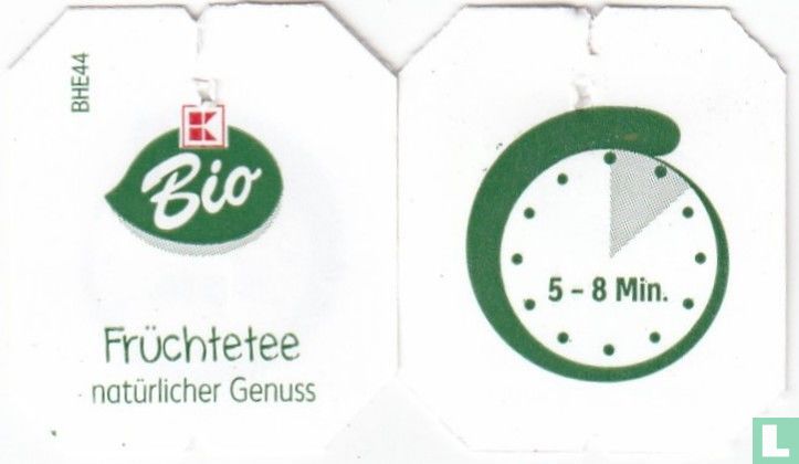 Früchtetee