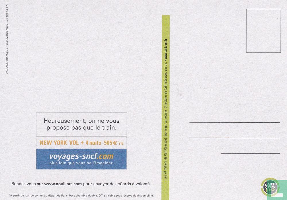 SNCF "Nouillorc"