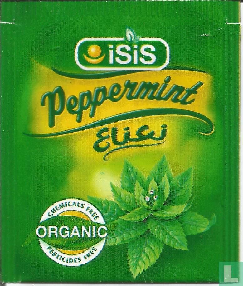 Peppermint 
