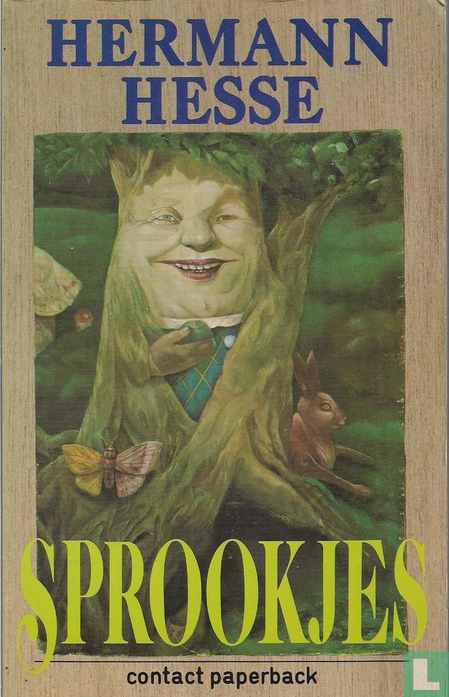 Sprookjes