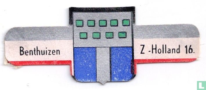 Benthuizen