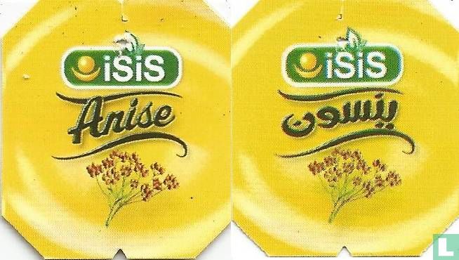 Anise 