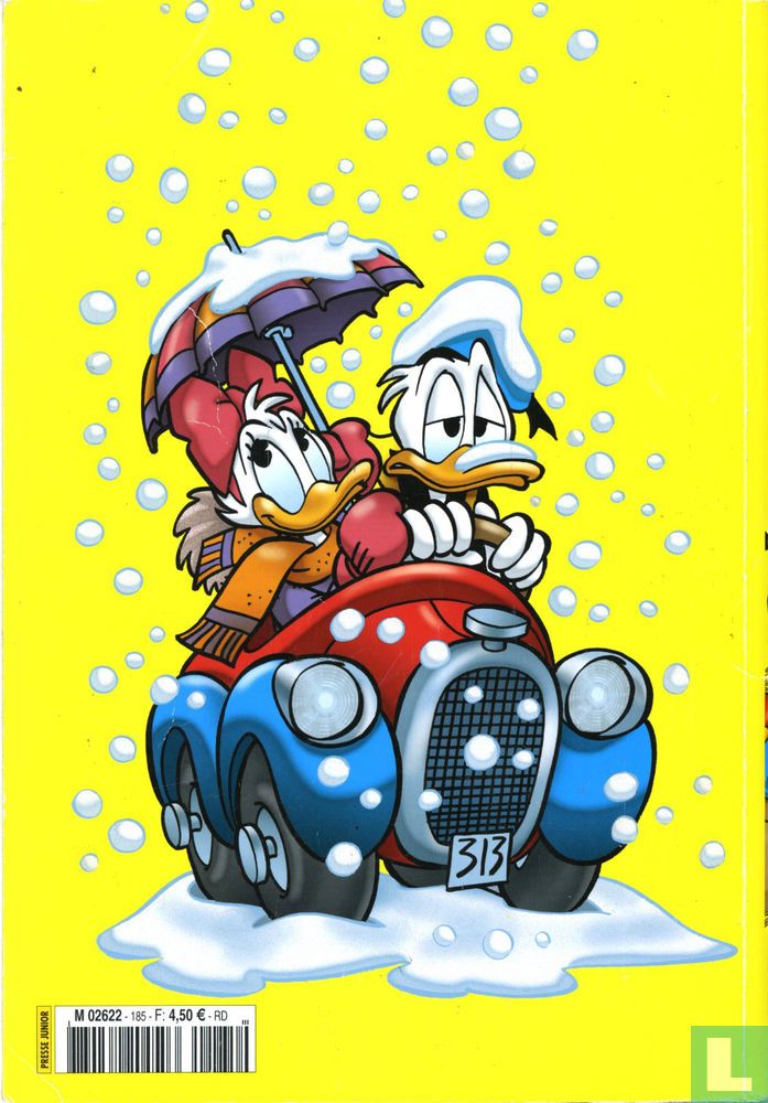 Super Picsou géant 185