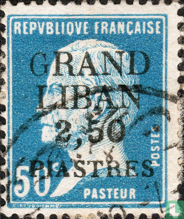 Louis Pasteur 