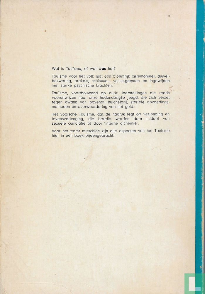 Tau (de weg)