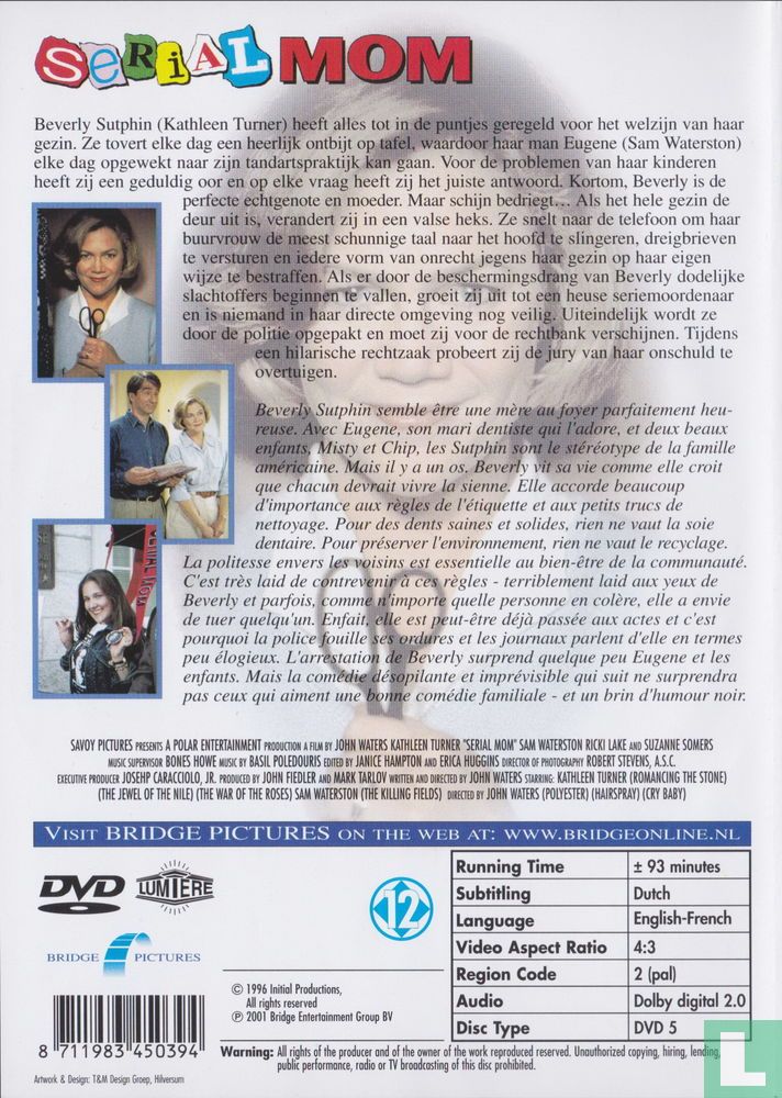 Serial Mom