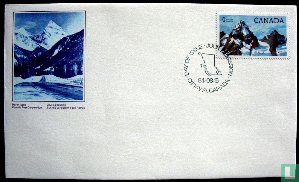 Glacier