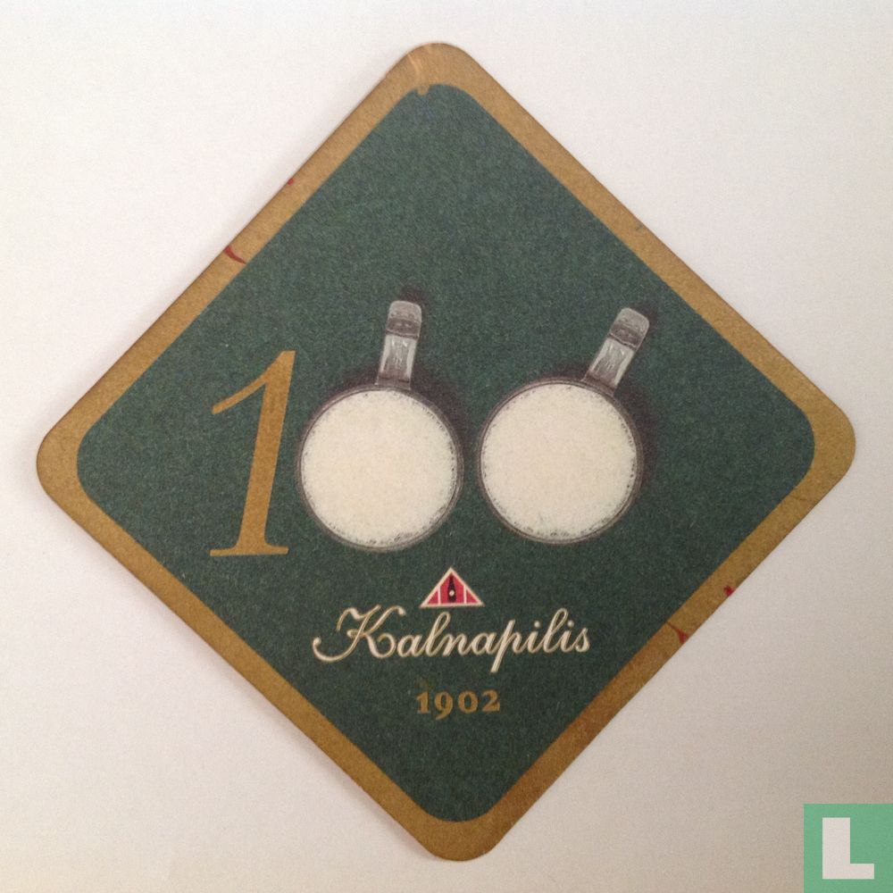 100 ans 1902-2002