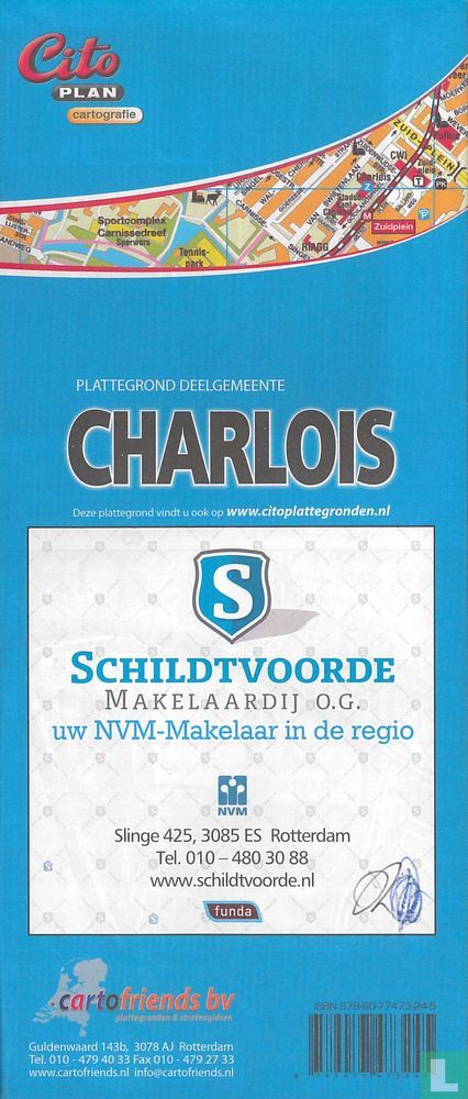 Charlois