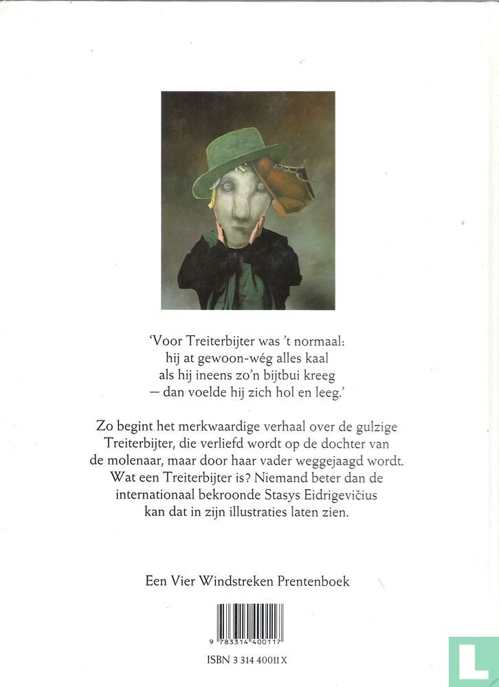 Treiterbijter