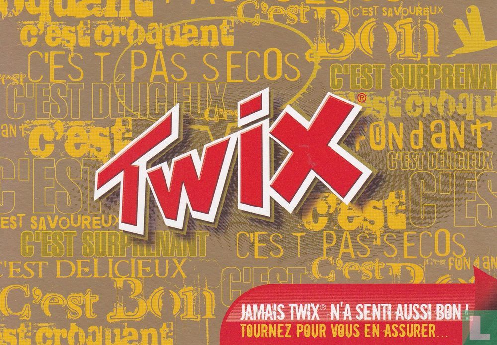 Twix