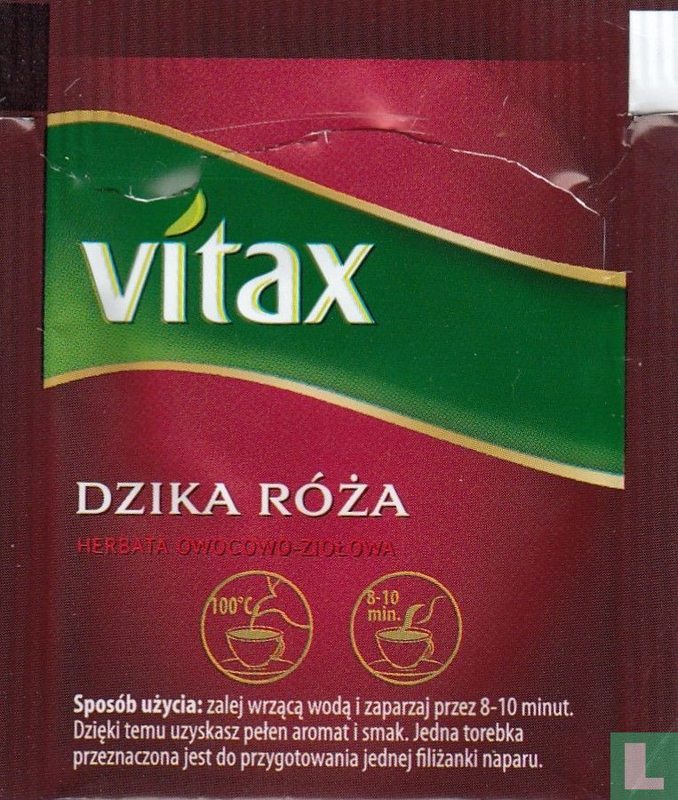 Dzika Roza