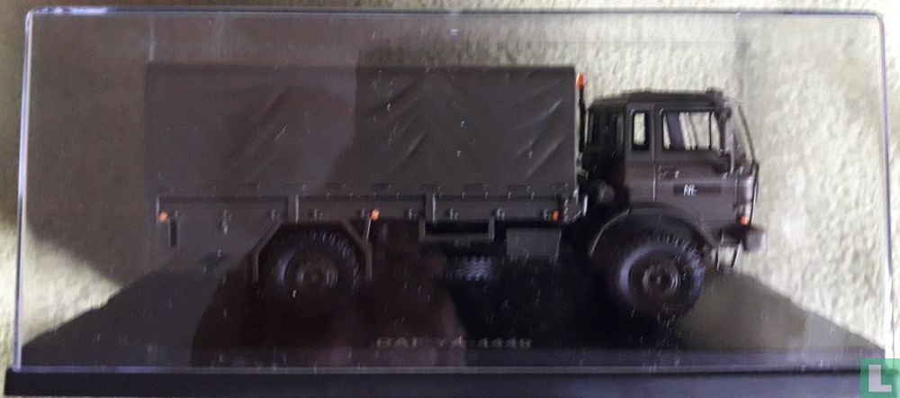 DAF YA-4440 4 Tonner