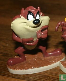 Taz (Tasmanian Devil)
