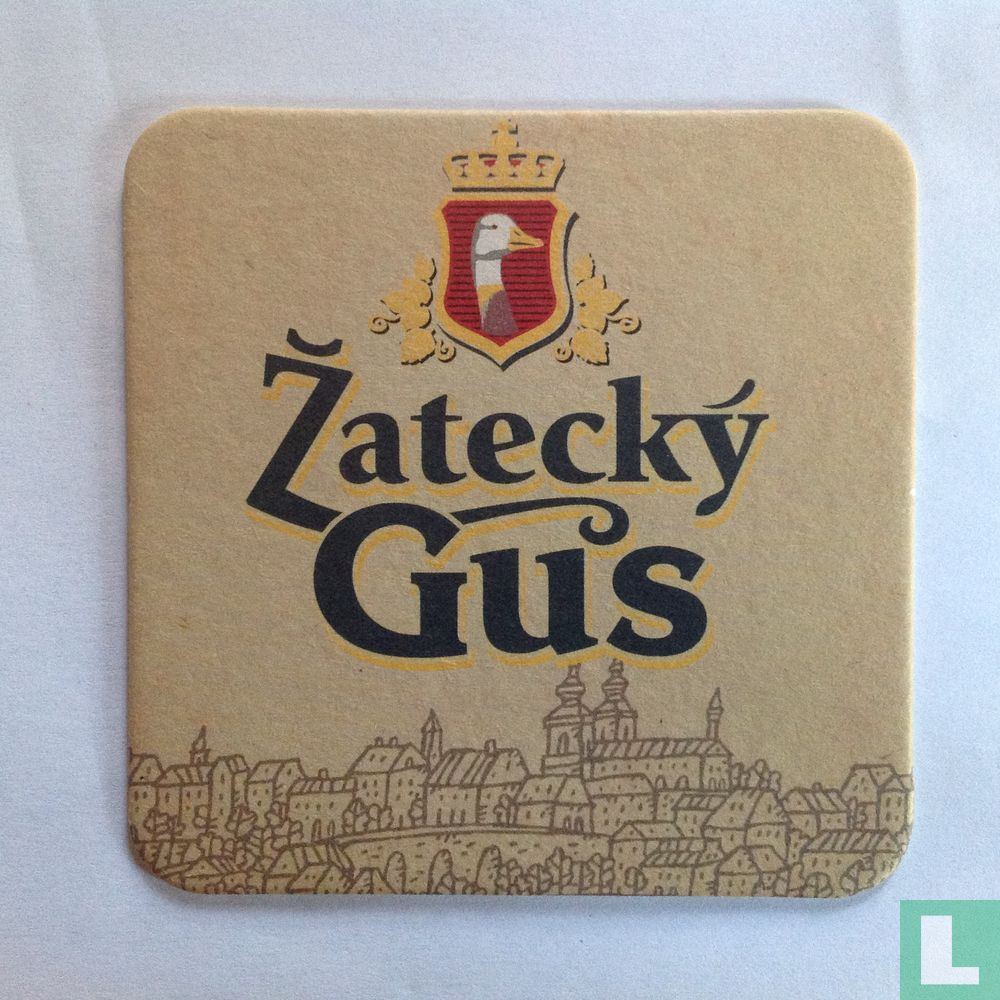 Zatecky Gus