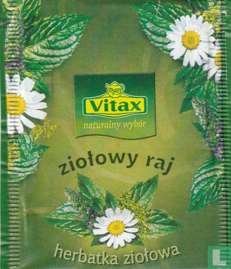 ziolowy raj