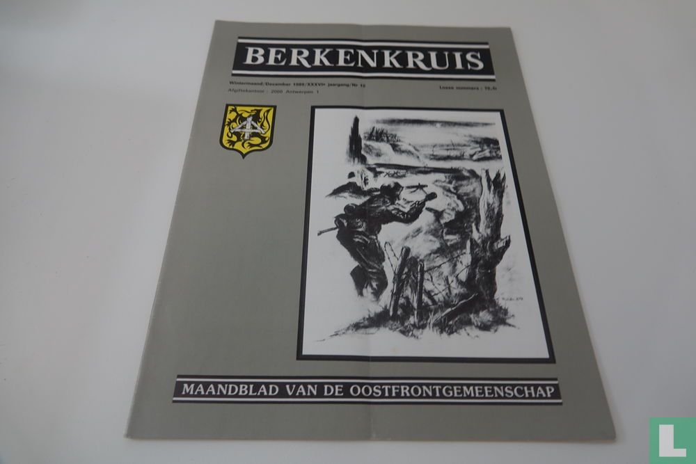 Berkenkruis 12