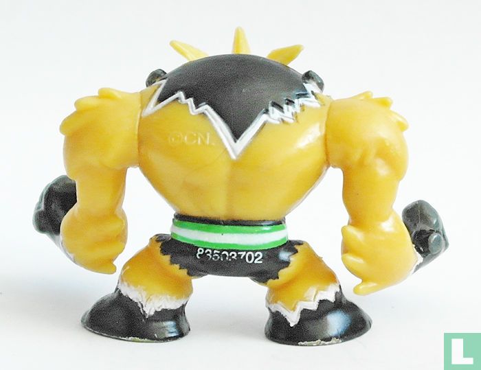 Shocksquatch