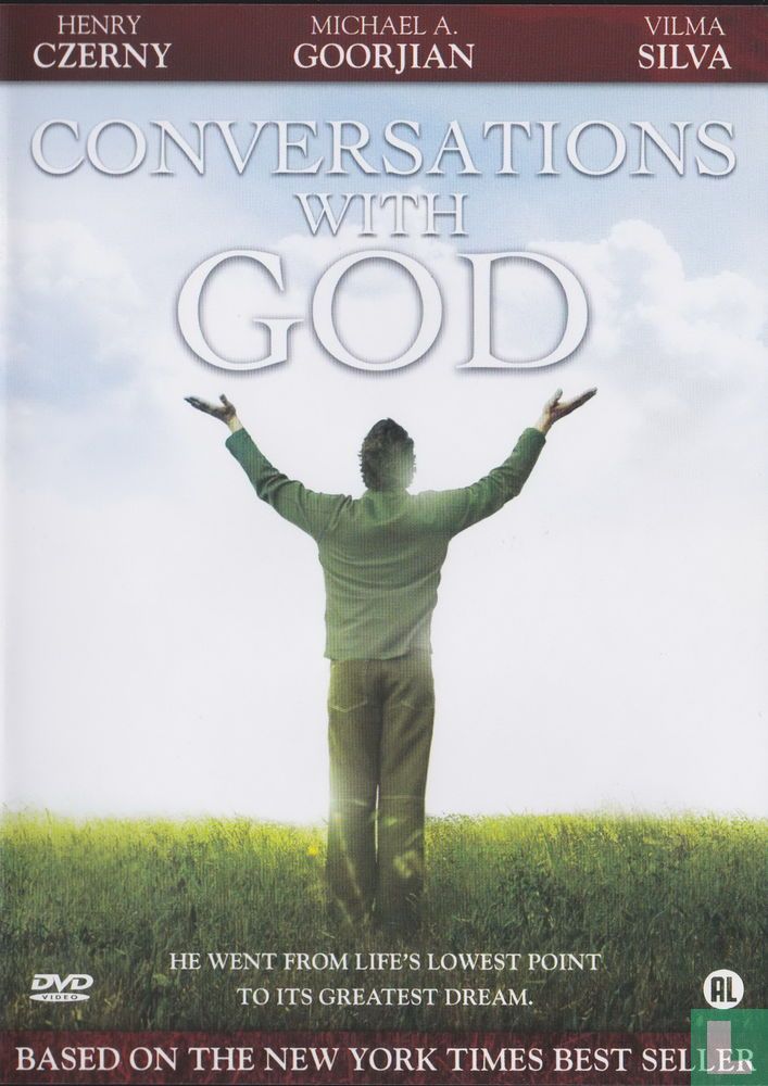 Conversations With God