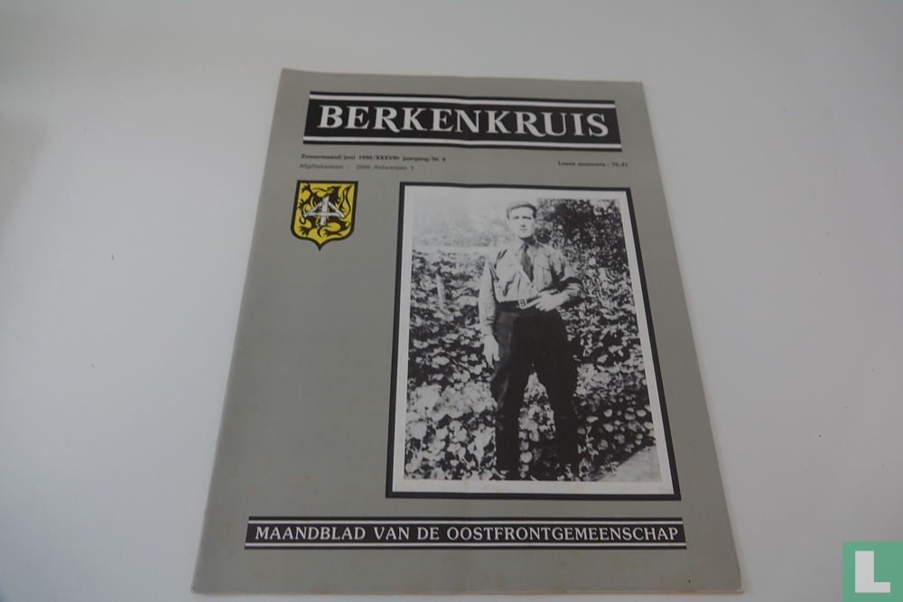 Berkenkruis 06