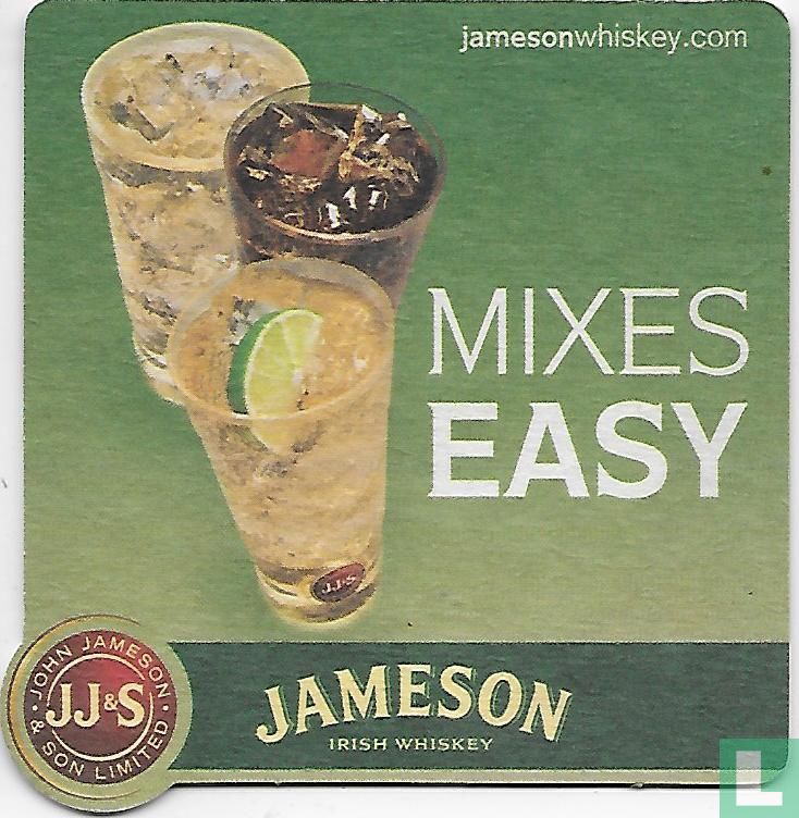 Mixes Easy