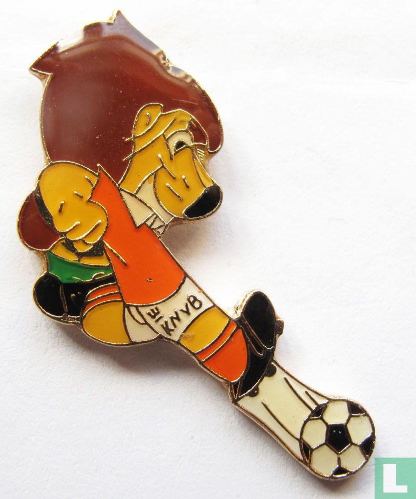 KNVB