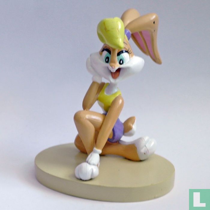 Lola Bunny