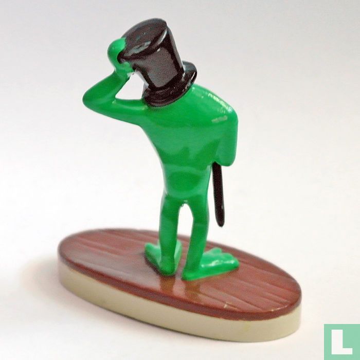 Michigan J. Frog