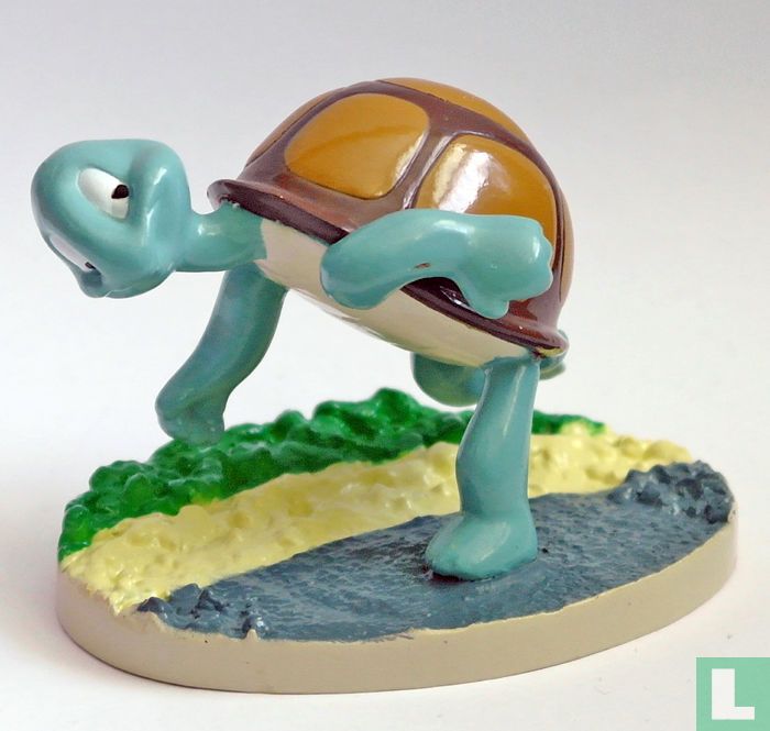 Cecil Turtle