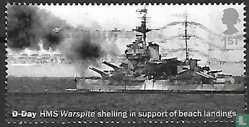 D-Day