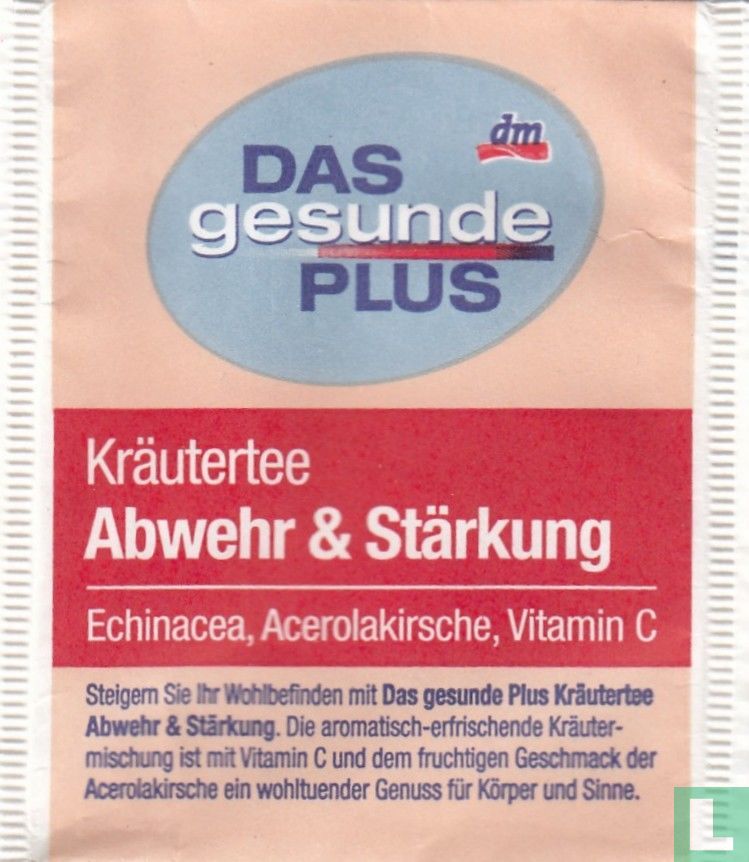 Abwehr & Stärkung