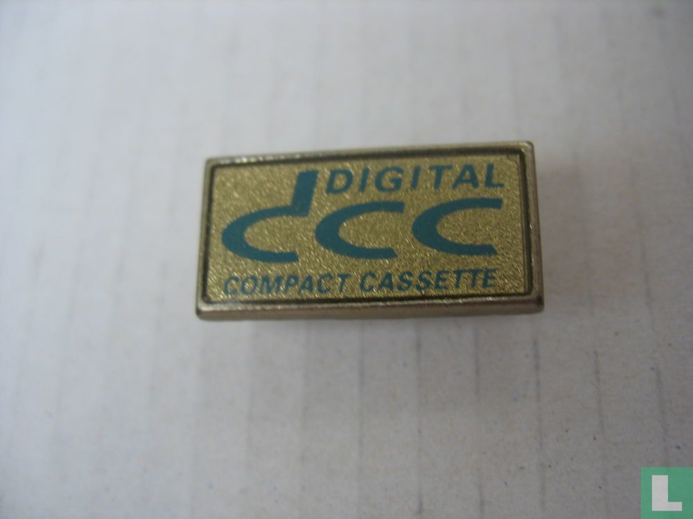 DCC
