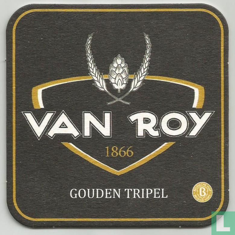 Gouden tripel