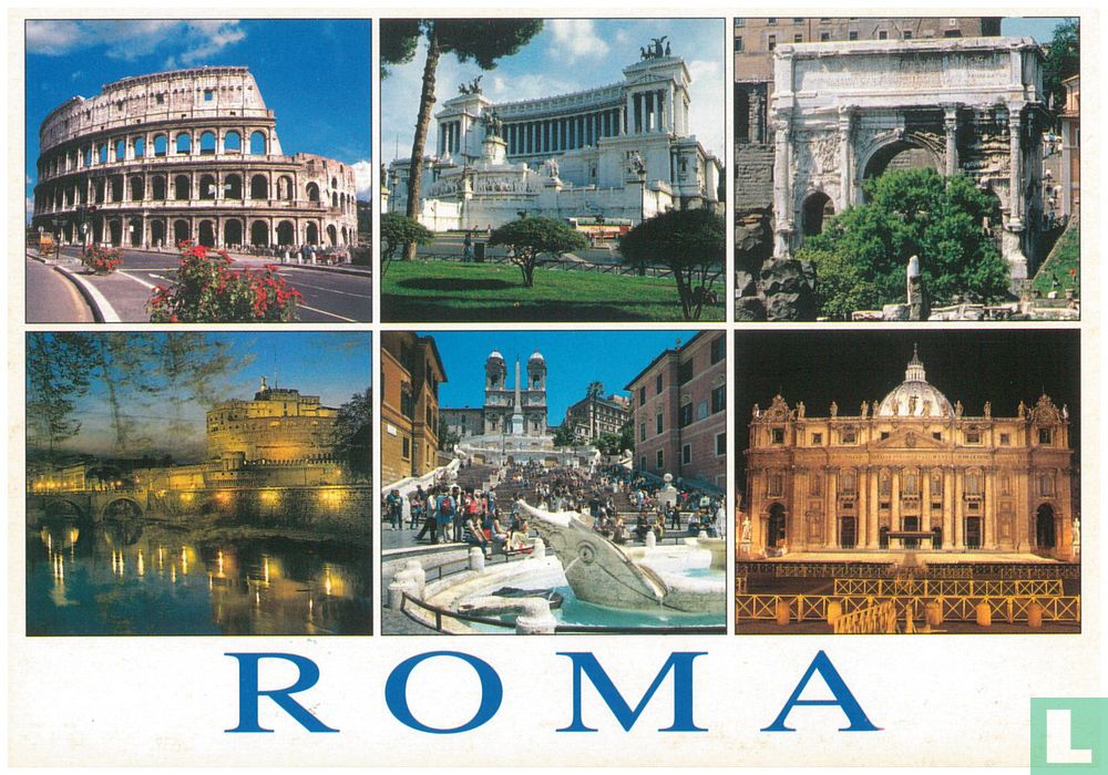 Roma