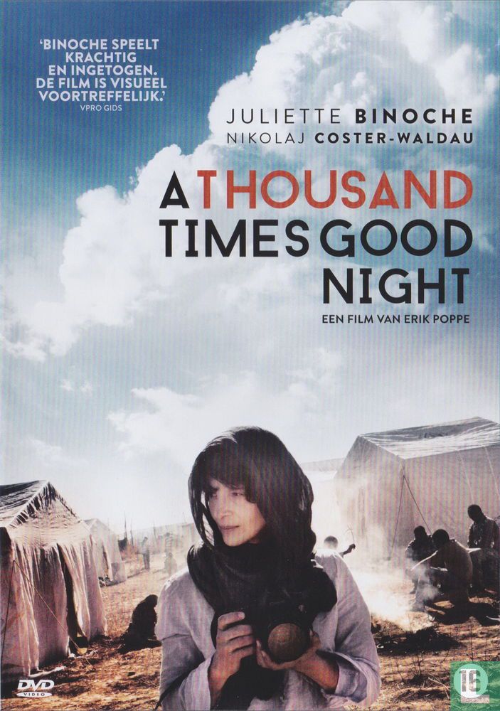 A Thousand Times Good Night