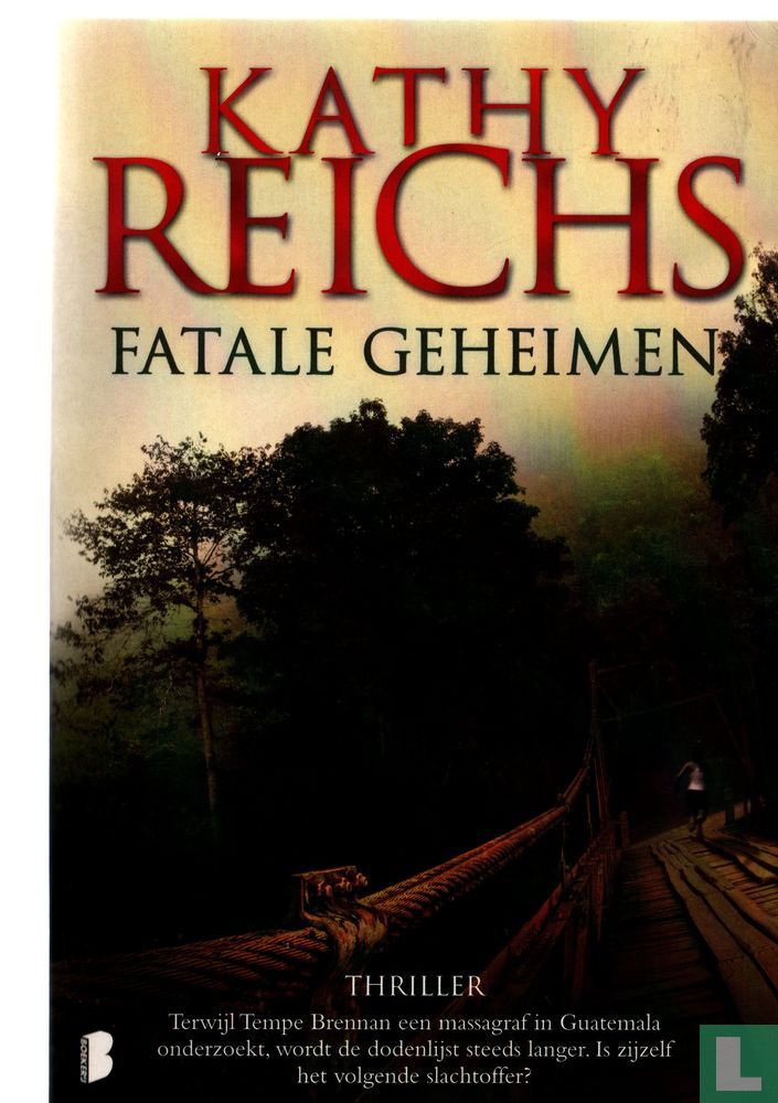 Fatale geheimen